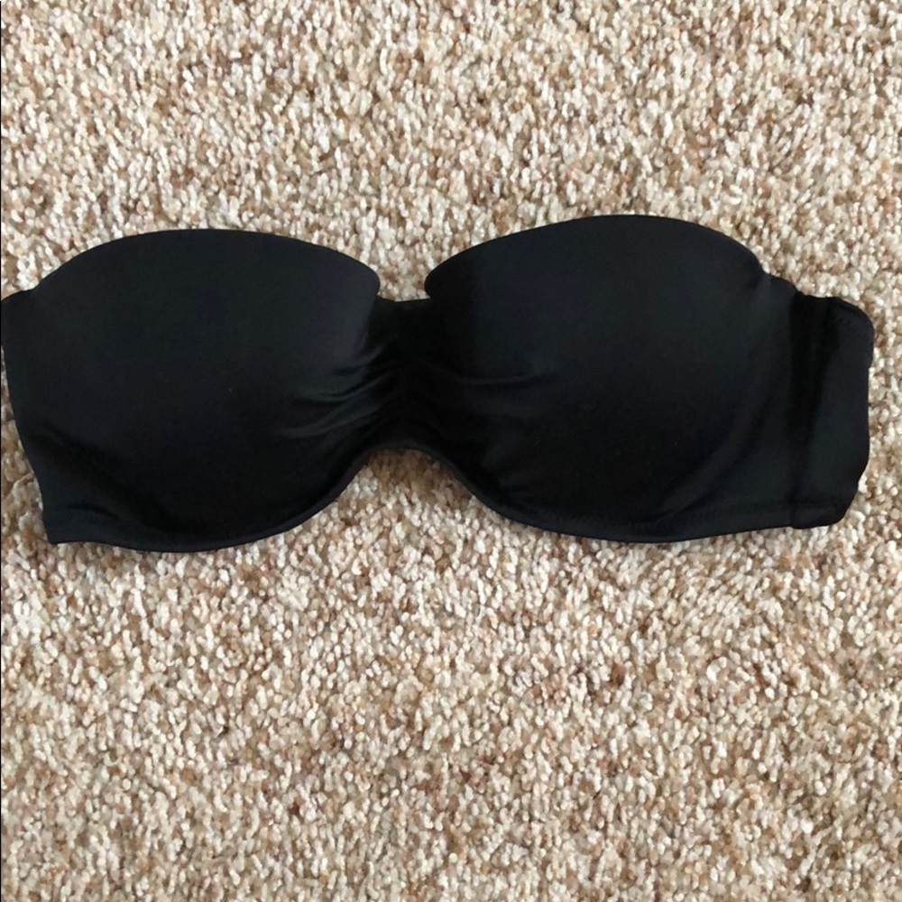 Victoria Secret swim (tube) top